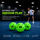 Pickleballs - Indoor