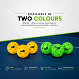 Pickleballs - Indoor