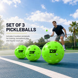 Pickleballs - Outdoor