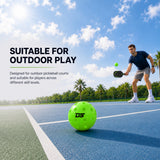 Pickleballs - Outdoor