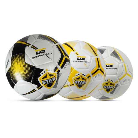 Star Football Custom Football