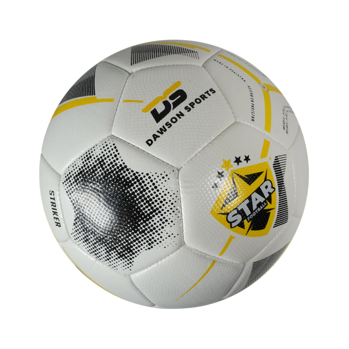 Star Football Custom Football