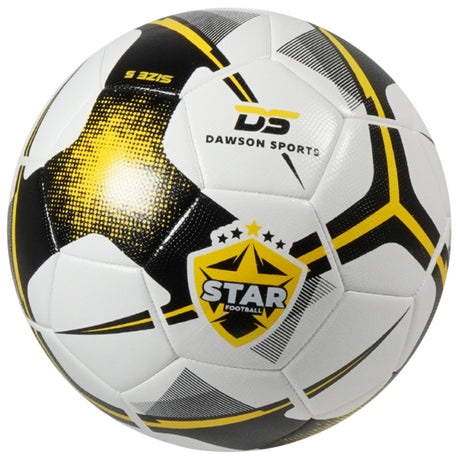 Star Football Custom Football