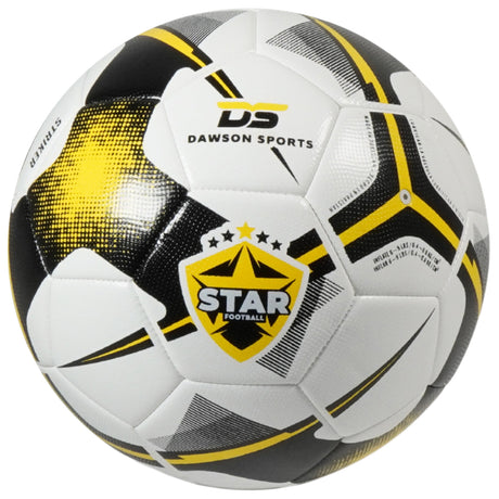 Star Football Custom Football