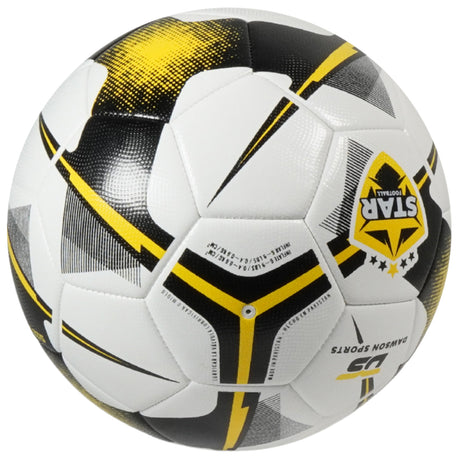 Star Football Custom Football