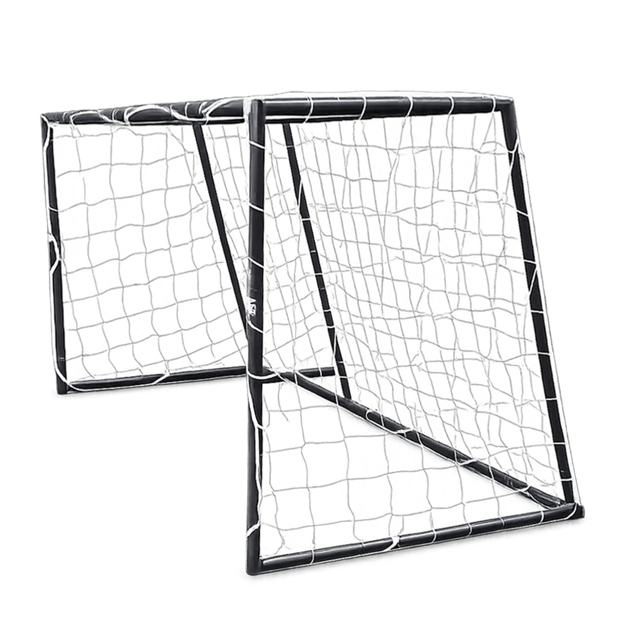 Football Goal Post 38mm - Steel (4 size available)