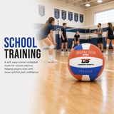 Super Soft Touch Volleyball
