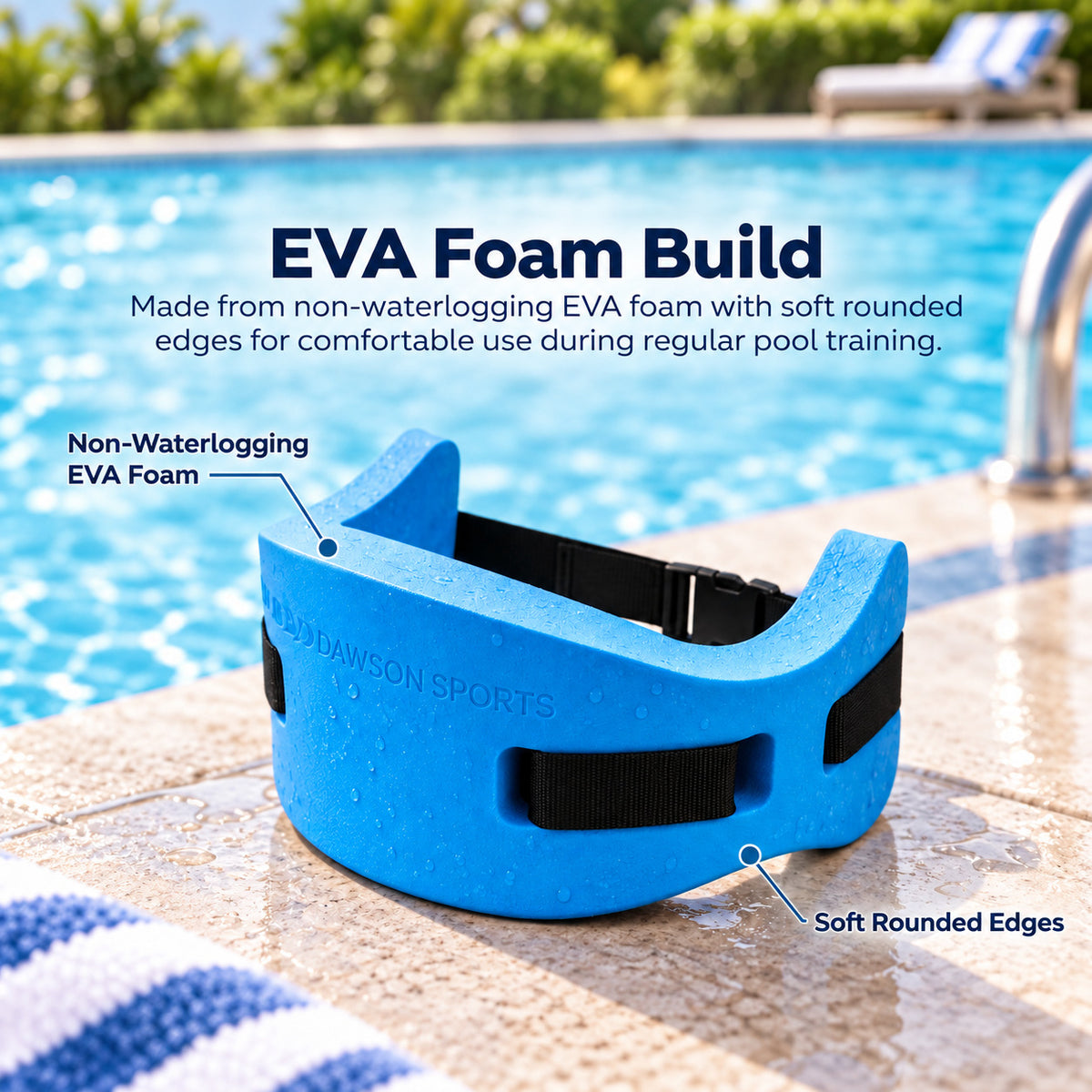 EVA Aqua Belt