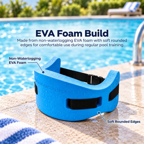 EVA Aqua Belt