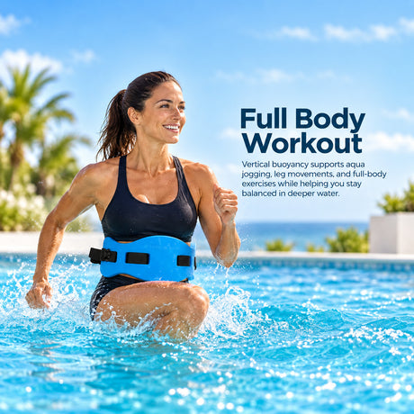 EVA Aqua Belt