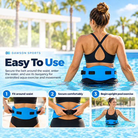 EVA Aqua Belt