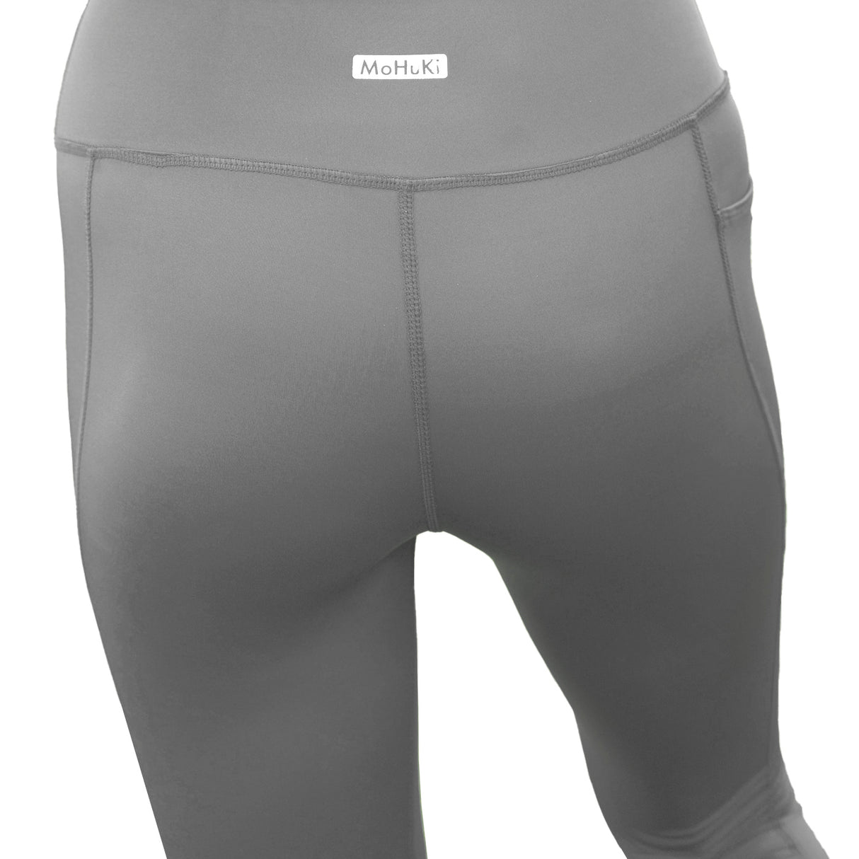 Ladies Sport Pants - Grey