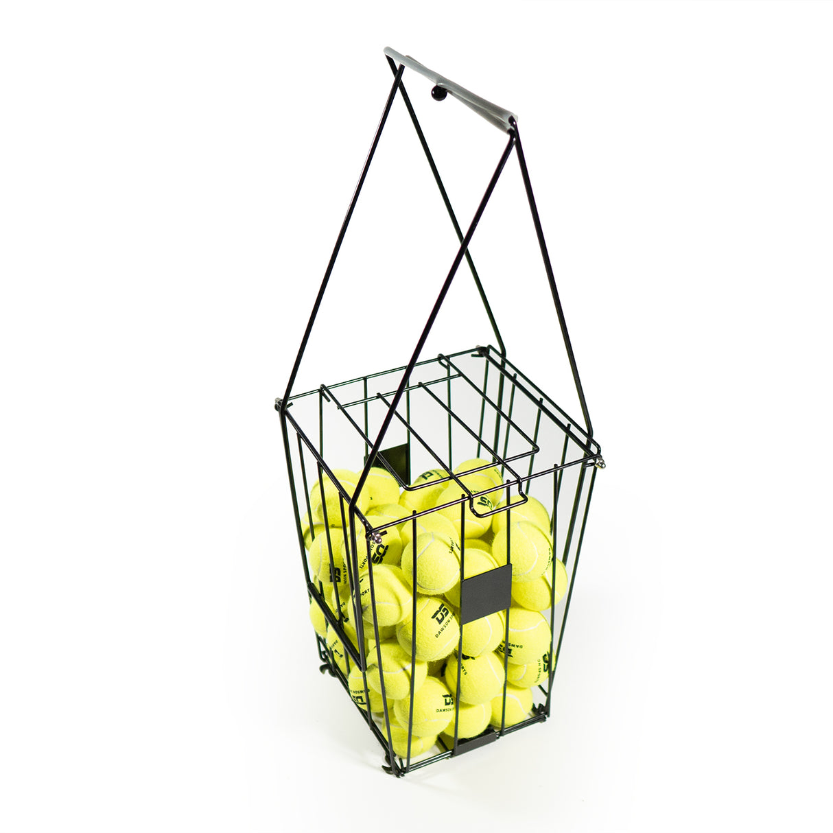 Tennis Ball Hopper