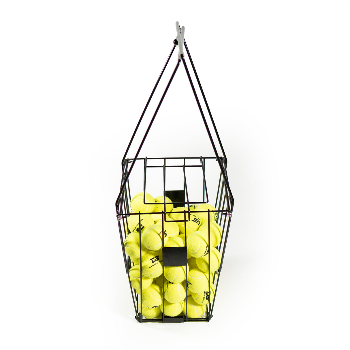 Tennis Ball Hopper