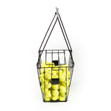 Tennis Ball Hopper