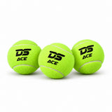 Tennis Ace Ball - Tube of 3