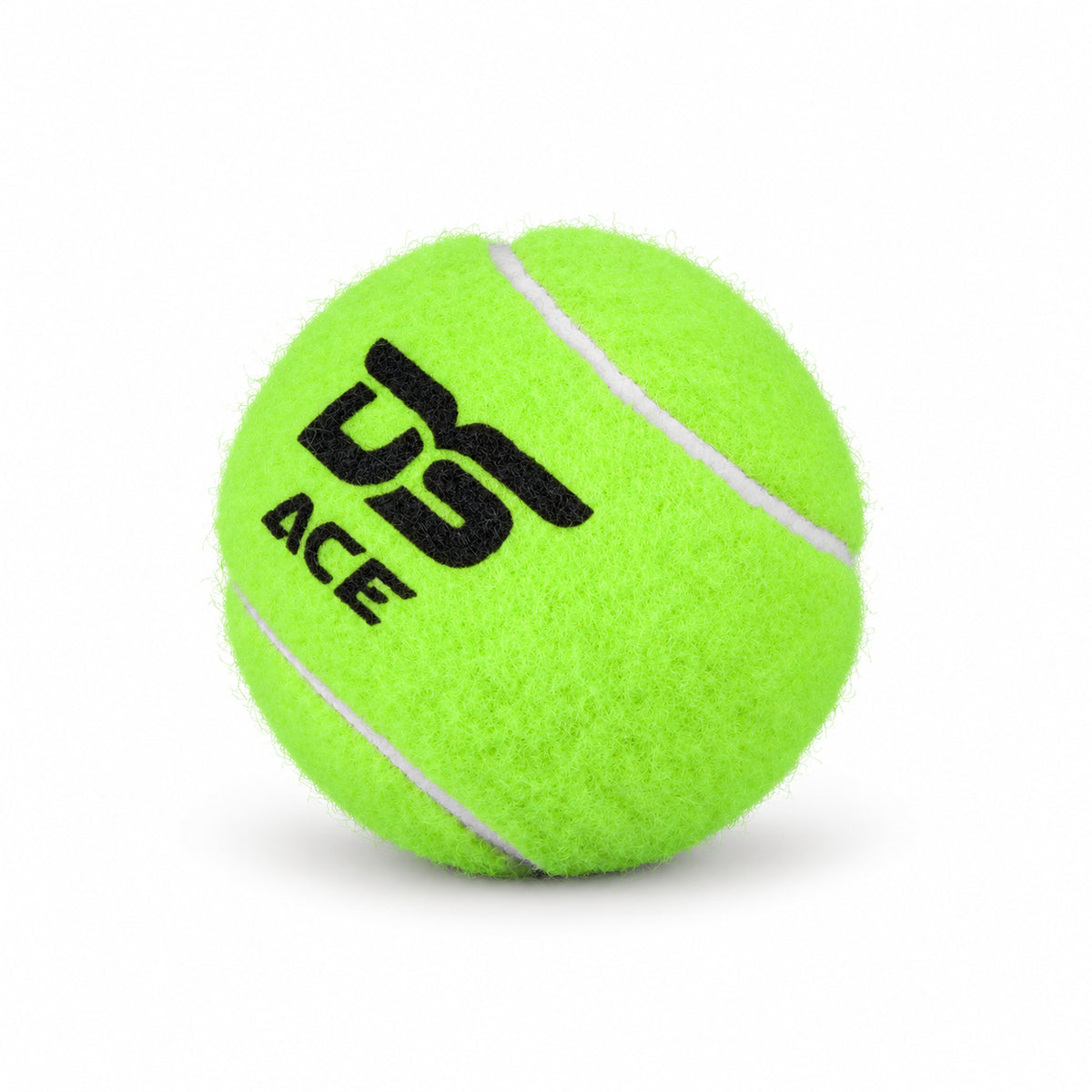 Tennis Ace Ball - Tube of 3