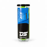 Tennis Ace Ball - Tube of 3