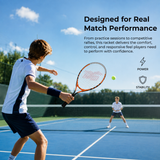 Tennis Racket (5 sizes available)