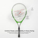Tennis Racket (5 sizes available)
