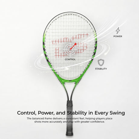 Tennis Racket (5 sizes available)