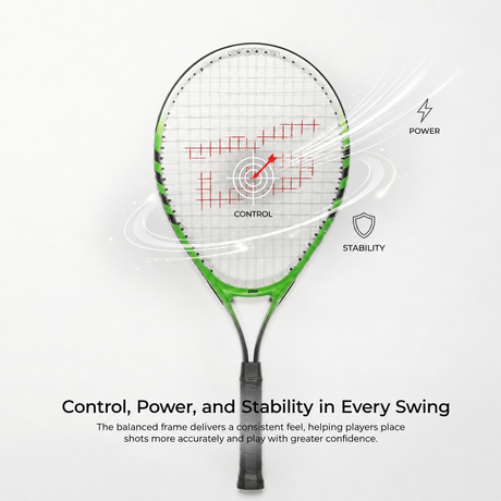 Tennis Racket (5 sizes available)