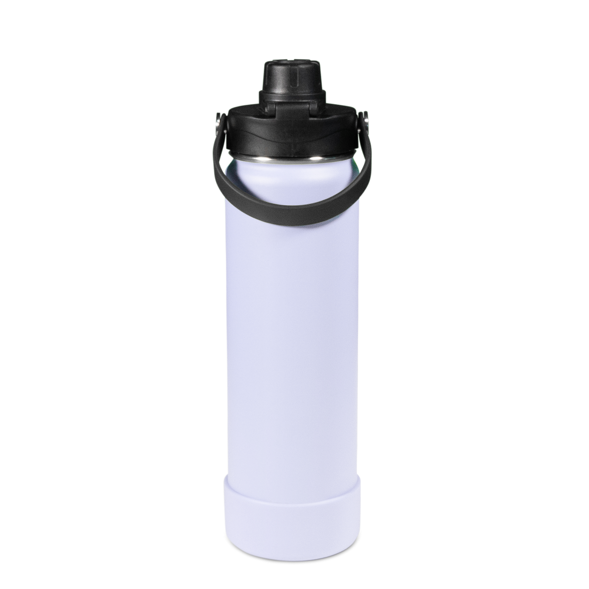 Thistle Purple Reusable Bottle – 21oz / 620ml