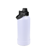 Thistle Purple Reusable Bottle – 32oz / 950ml