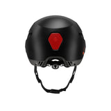 Lazer Urbanize Matte Black + LED