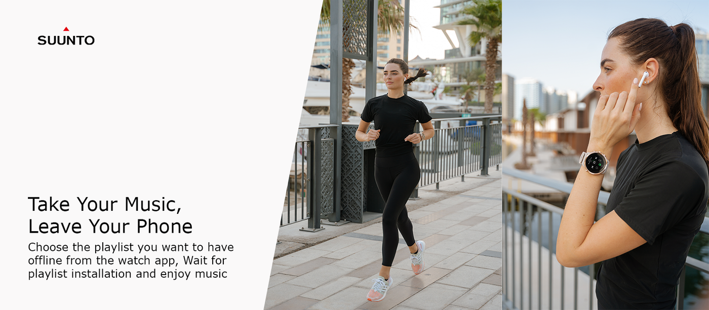 Offline Spotify