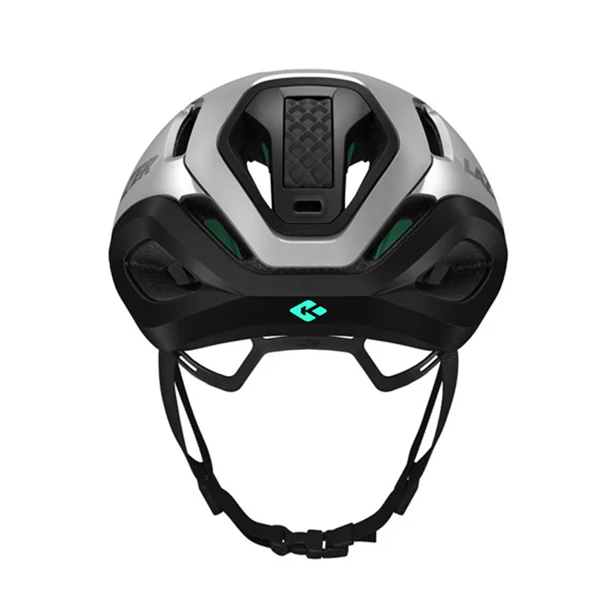 Lazer Vento KC / Matte Titanium L
