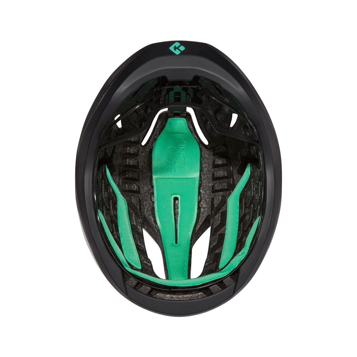 Lazer Vento KC / Matte White L