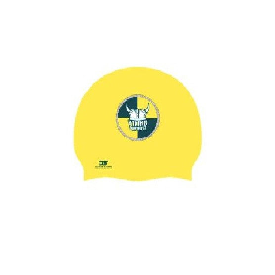 Vikings Swimming Cap