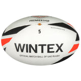 Dubai Exiles Rugby Club Customized Rugby ball
