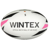 Barrel House Rugby Academy Customized Rugby ball