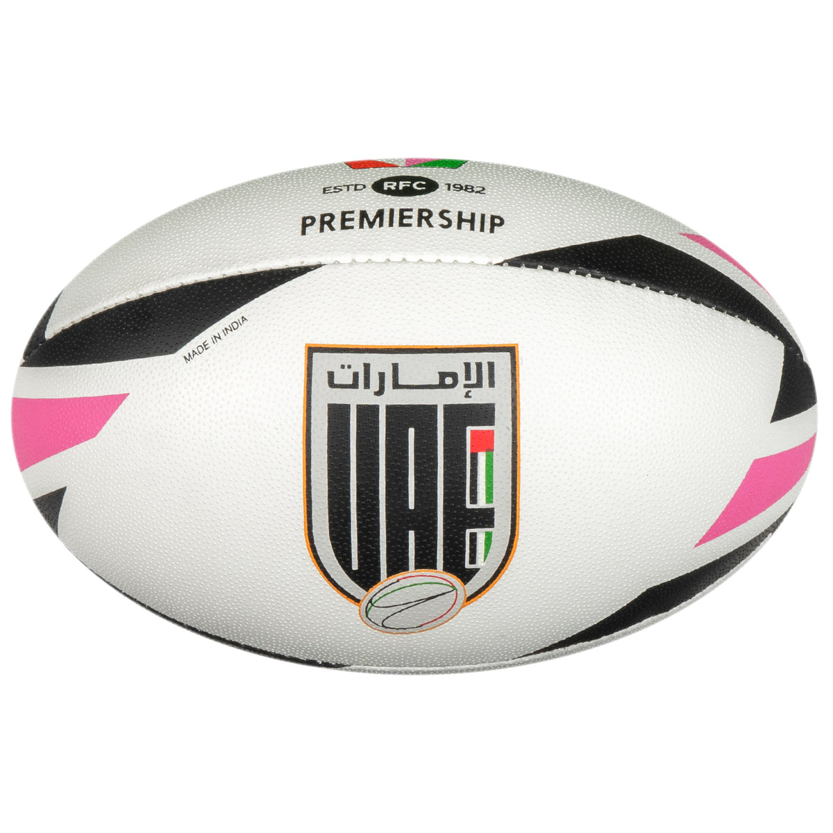 Barrel House Rugby Academy Customized Rugby ball