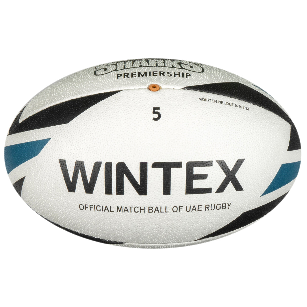 Dubai Sharks Rugby Club Customized Rugby ball