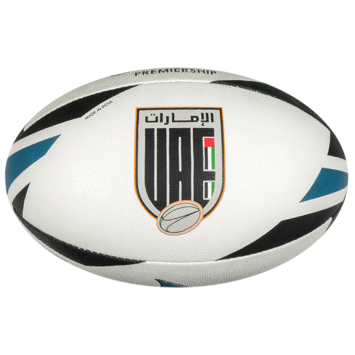 Dubai Sharks Rugby Club Customized Rugby ball