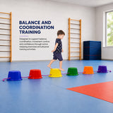 Walking Buckets - Set of 6