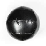 Cross Training Wall Ball (Black/White)