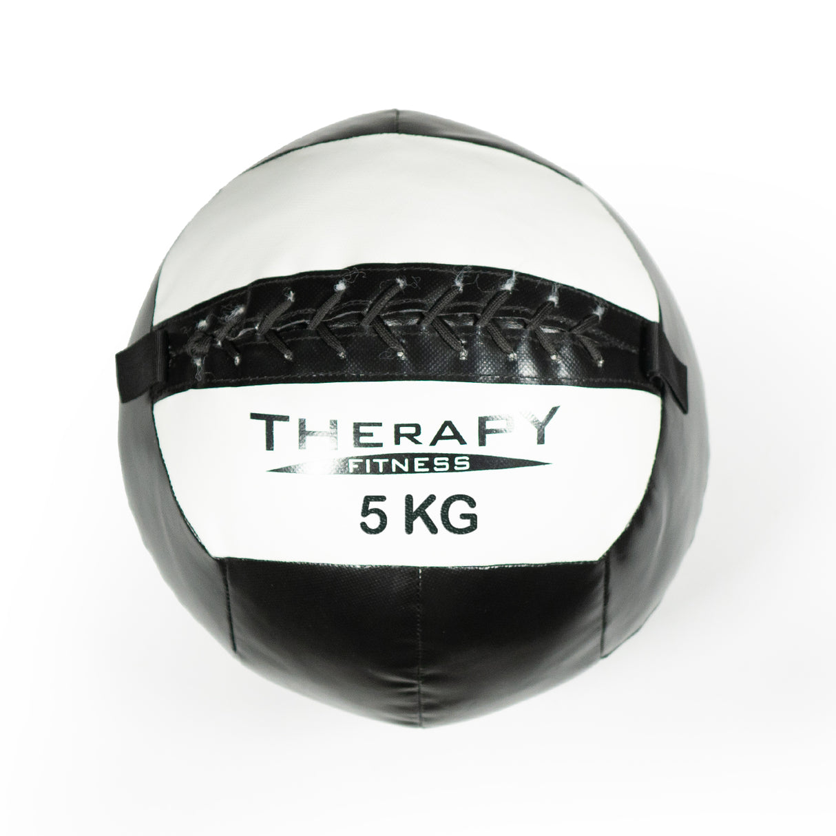 Cross Training Wall Ball (Black/White)