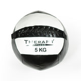 Cross Training Wall Ball (Black/White)