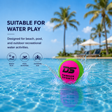 Water Skipping Ball