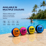Water Skipping Ball