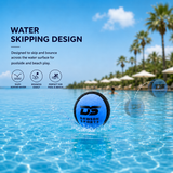 Water Skipping Ball