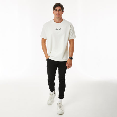 Urban Tee - White