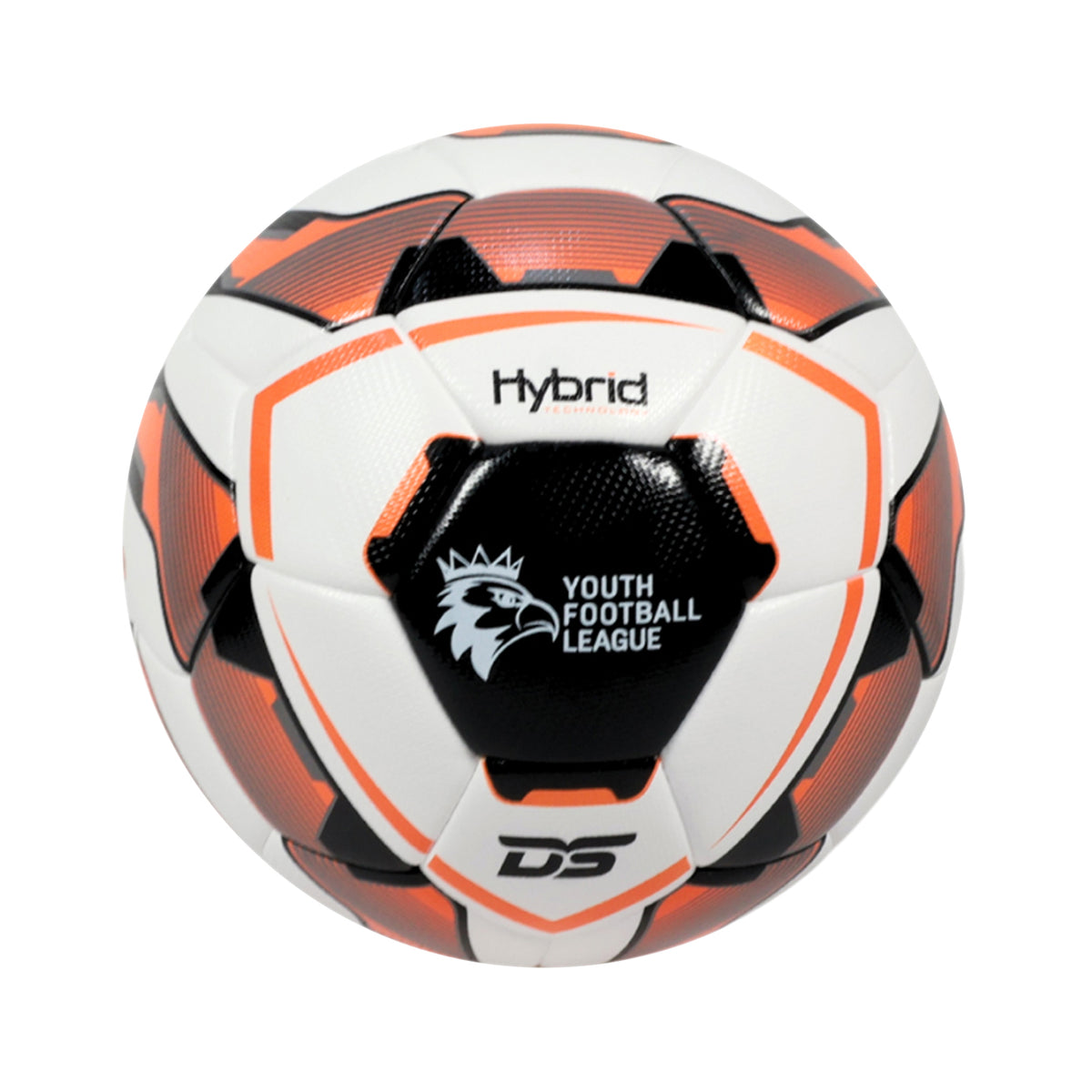 YFL - Custom Football