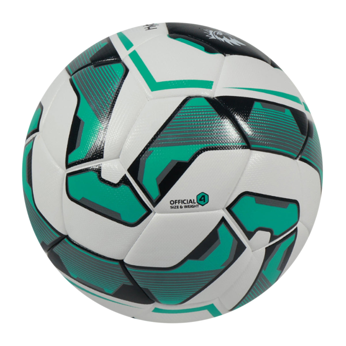 YFL - Custom Football