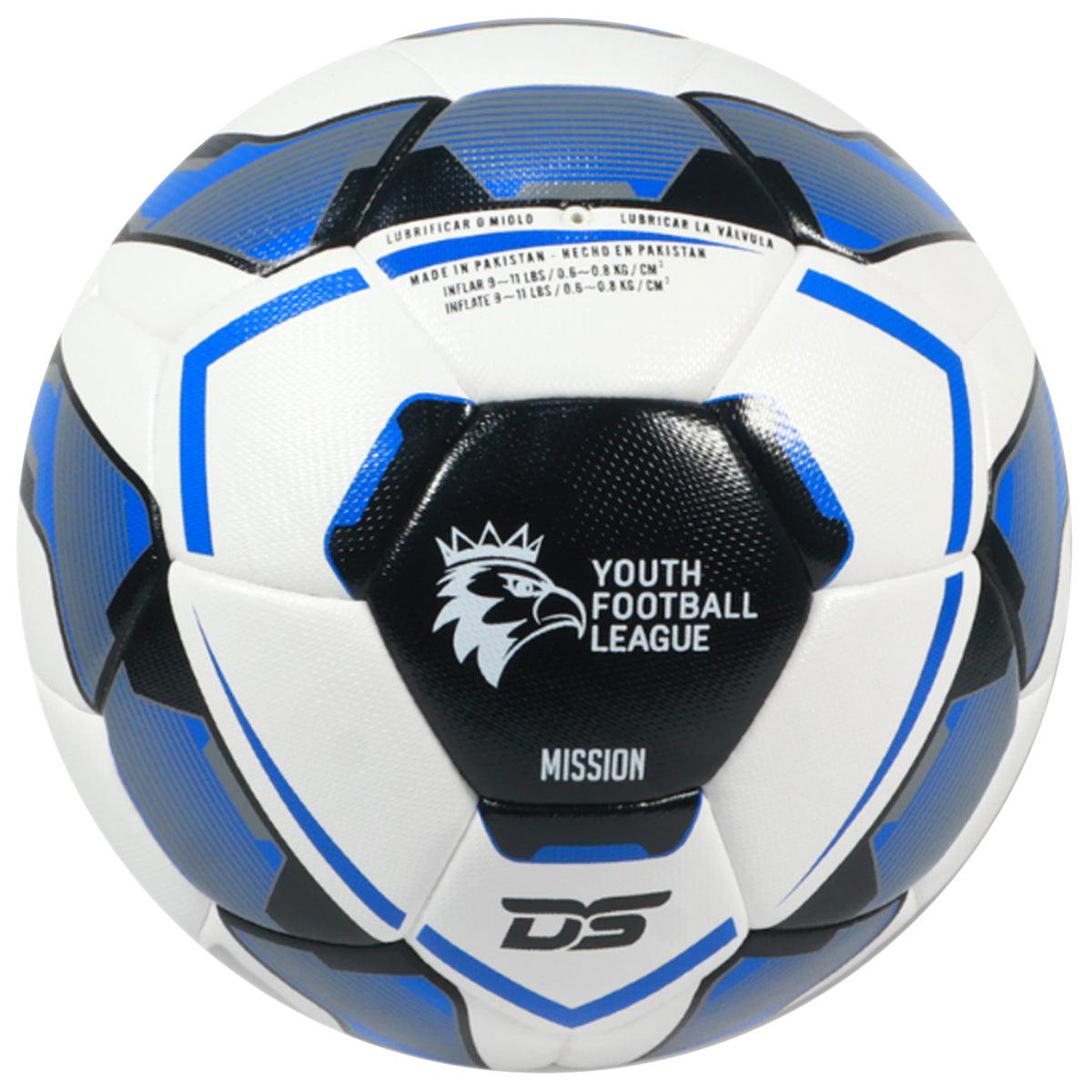 YFL - Custom Football