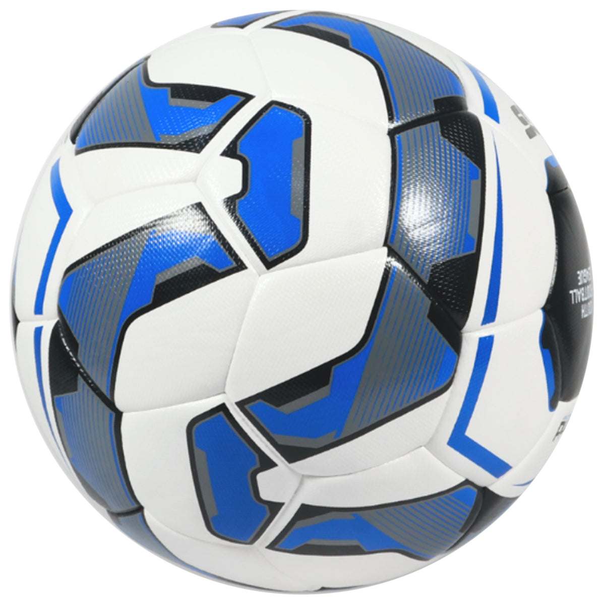 YFL - Custom Football